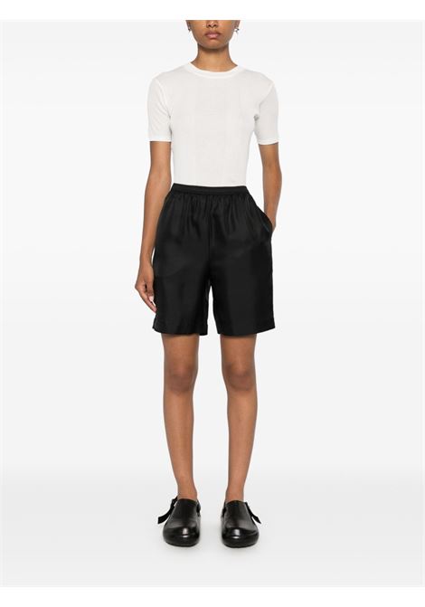 bermuda zinia donna neri LOULOU DE SAISON | ZINIABLACK